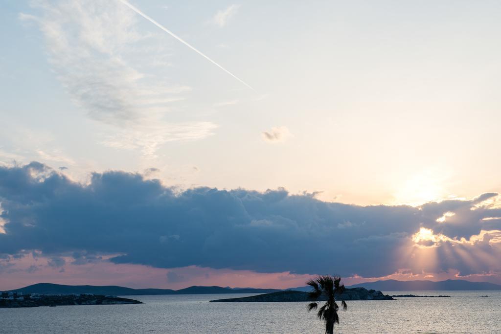 Orpheas Rooms Mykonos Town Экстерьер фото