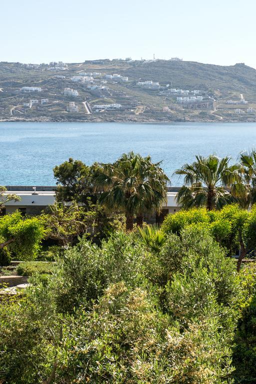 Orpheas Rooms Mykonos Town Экстерьер фото