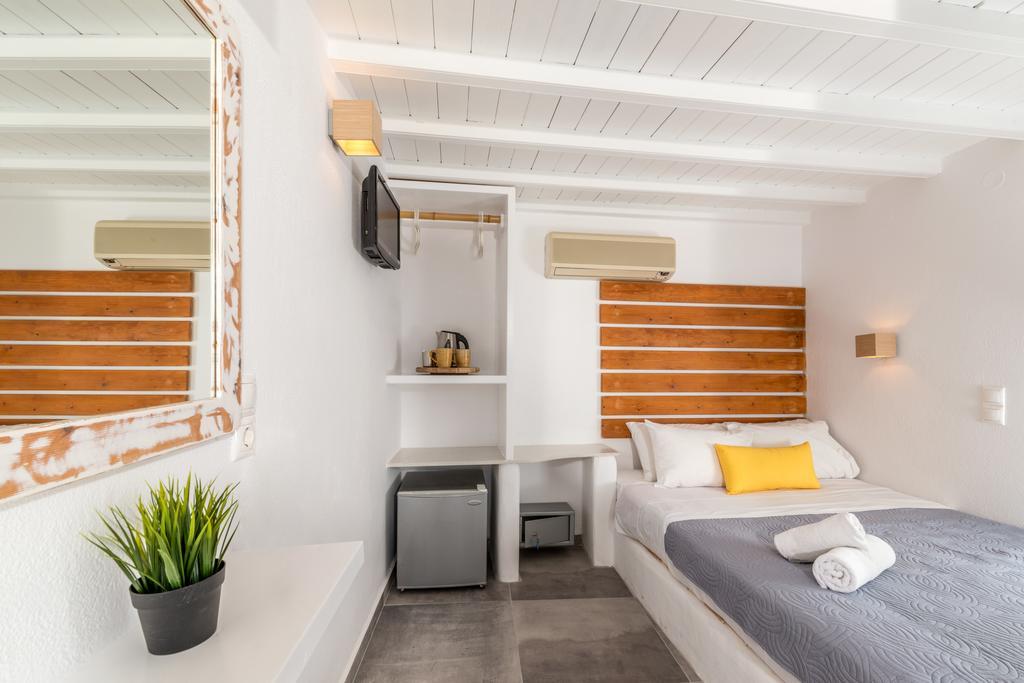 Orpheas Rooms Mykonos Town Экстерьер фото
